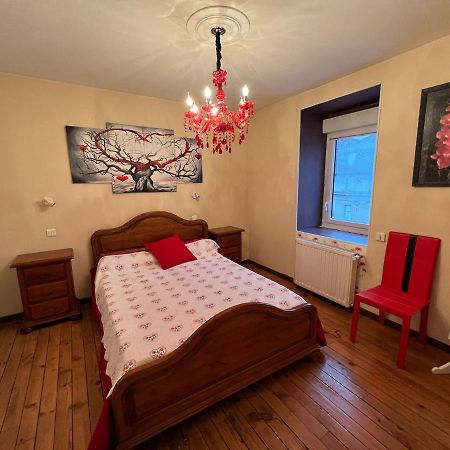Appartement Prive 루르드 외부 사진