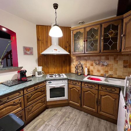 Appartement Prive 루르드 외부 사진