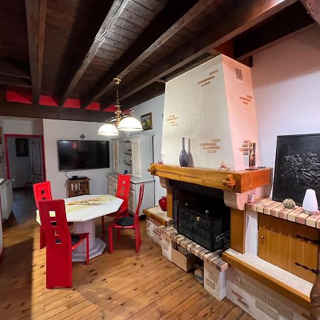 Appartement Prive 루르드 외부 사진