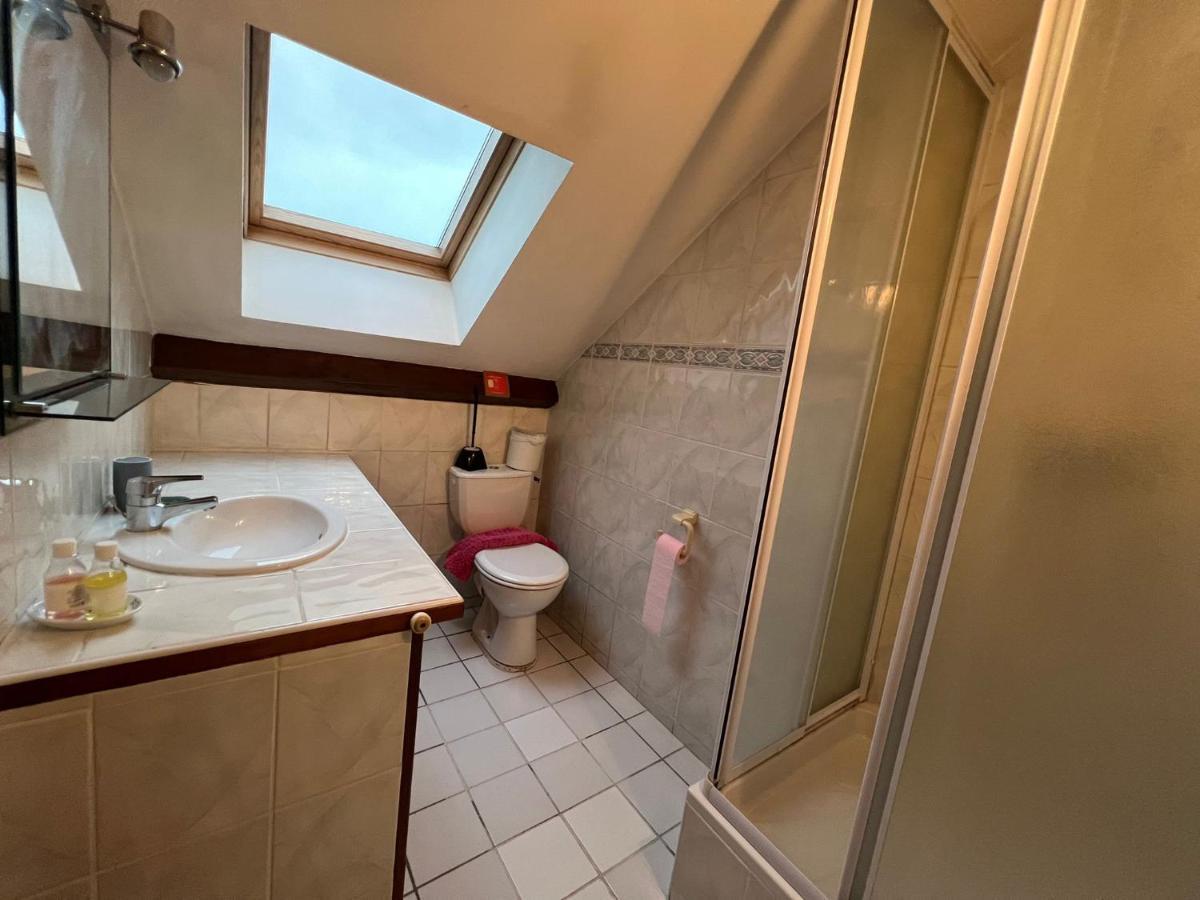 Appartement Prive 루르드 외부 사진
