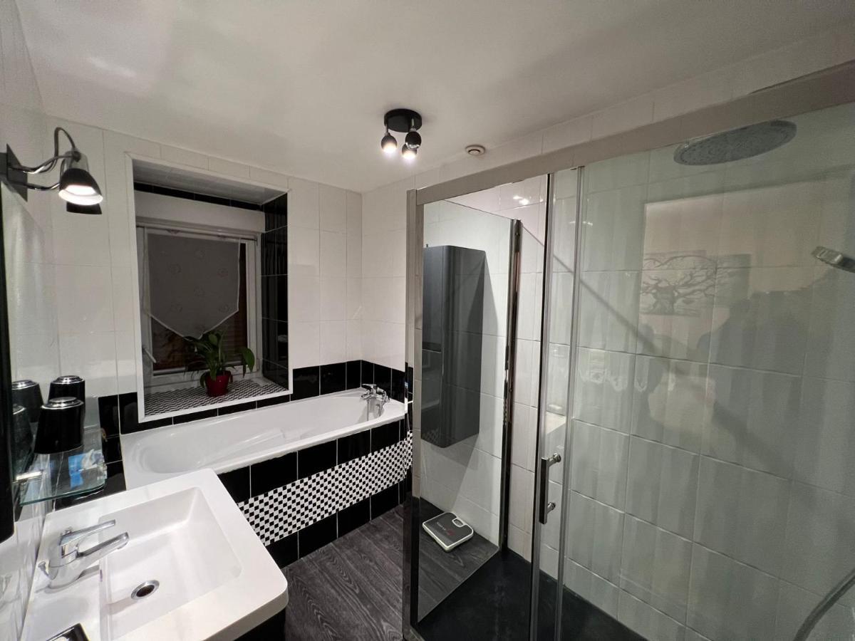 Appartement Prive 루르드 외부 사진